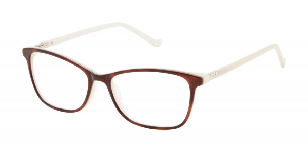 Tura R226 Eyeglasses, Grey/Pink Marble (GRY)