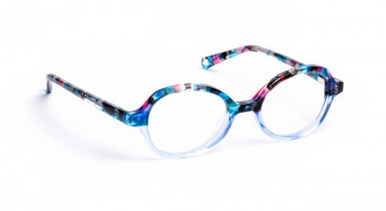 J.F. Rey DANCE Eyeglasses