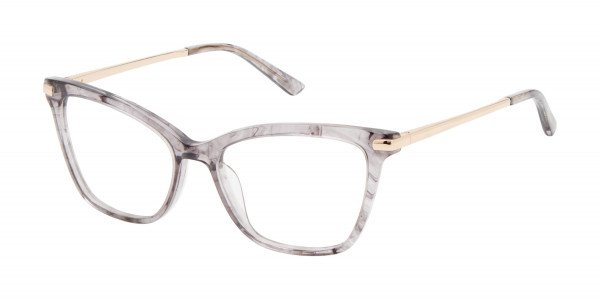 Ted Baker TW006 Eyeglasses, Grey (GRY)
