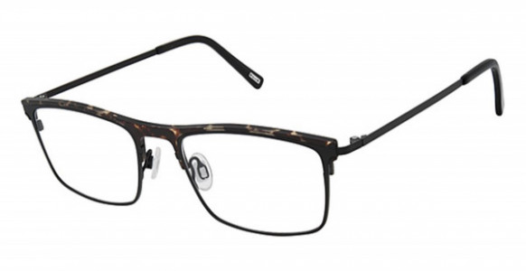 KLiiK Denmark K-669 Eyeglasses