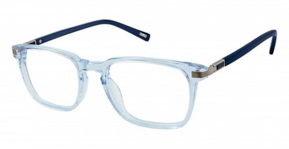KLiiK Denmark K-655 Eyeglasses, S301-BLUE