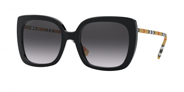 Burberry BE4323 CAROLL Sunglasses