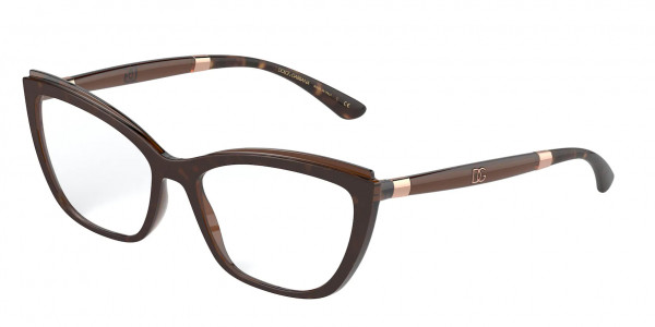 Dolce & Gabbana DG5054 Eyeglasses