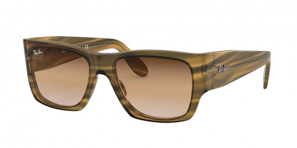 Ray-Ban RB2187 WAYFARER NOMAD Sunglasses