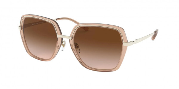 Michael Kors MK1075 NAPLES Sunglasses