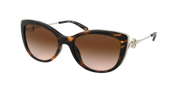 Michael Kors MK2127U SOUTH HAMPTON Sunglasses