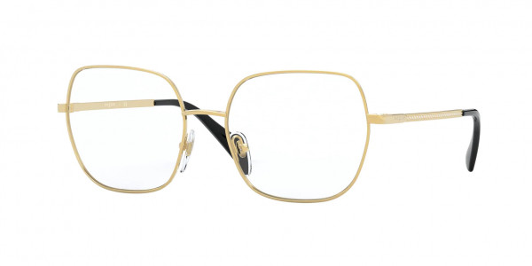 Vogue VO4181B Eyeglasses, 5078 TOP HAVANA/PALE GOLD (BROWN)