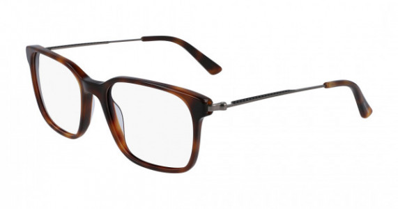 Cole Haan CH4045 Eyeglasses, 215 Tortoise