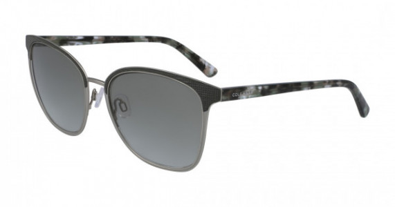 Cole Haan CH7084 Sunglasses, 036 Grey