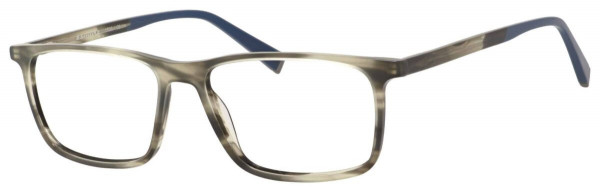 Esquire EQ1596 Eyeglasses, Black