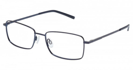 SuperFlex SF-572 Eyeglasses, M101-NAVY