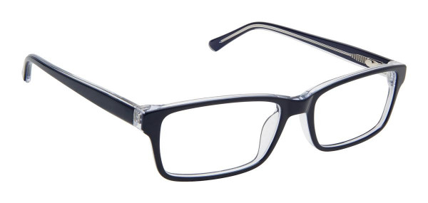 SuperFlex SF-568 Eyeglasses