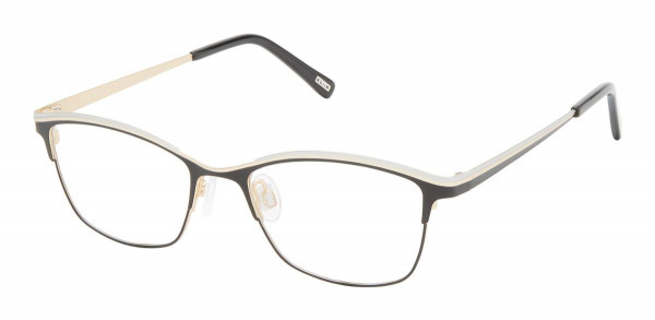 KLiiK Denmark K-675 Eyeglasses