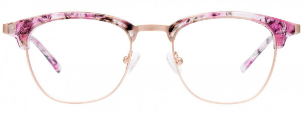 EasyClip EC544 Eyeglasses, 030 - CLIP