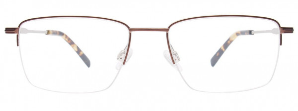 EasyClip EC560 Eyeglasses, 010 - CLIP