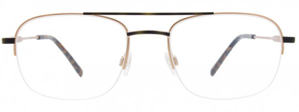 EasyClip EC561 Eyeglasses, 010 - CLIP