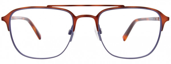 Takumi TK1151 Eyeglasses, 010 - CLIP