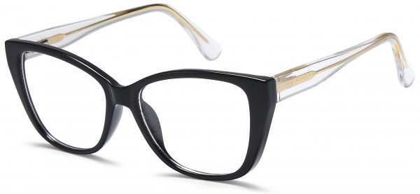 4U UP 307 Eyeglasses