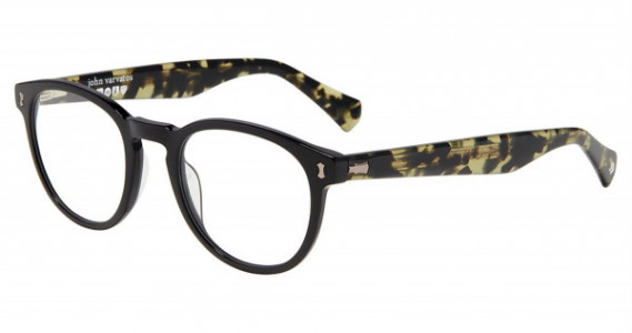 John Varvatos V416 Eyeglasses