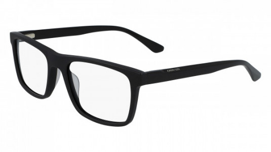 Calvin Klein CK20531 Eyeglasses, (971) SHINY CRYSTAL