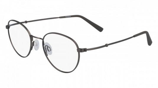 Flexon FLEXON H6032 Eyeglasses, (033) GUNMETAL