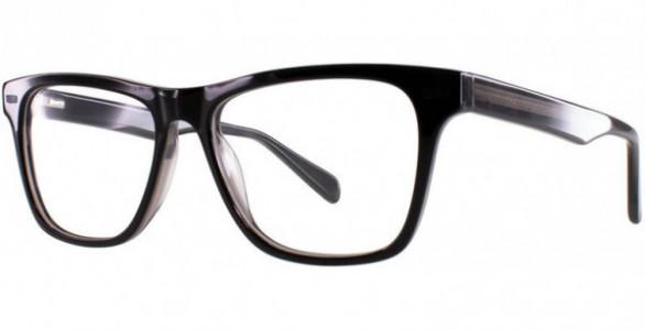 Danny Gokey 107 Eyeglasses, Blue