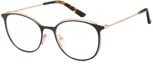 Di Caprio DC192 Eyeglasses