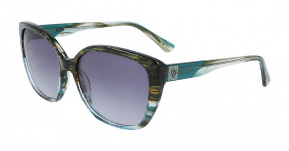 Anne Klein AK7071 Sunglasses