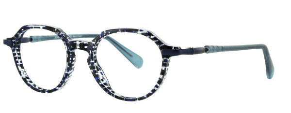 Lafont Kids Gus Eyeglasses