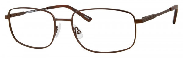 Chesterfield CH 73XL/T Eyeglasses