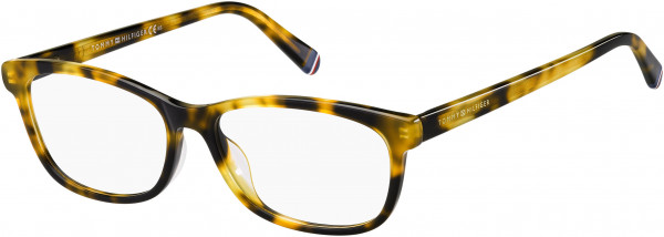 Tommy Hilfiger TH 1682 Eyeglasses