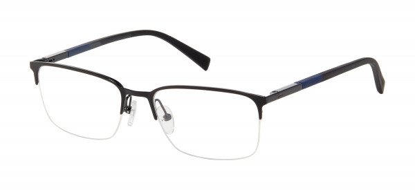 Ted Baker TM507 Eyeglasses, Dark Gunmetal (DGN)