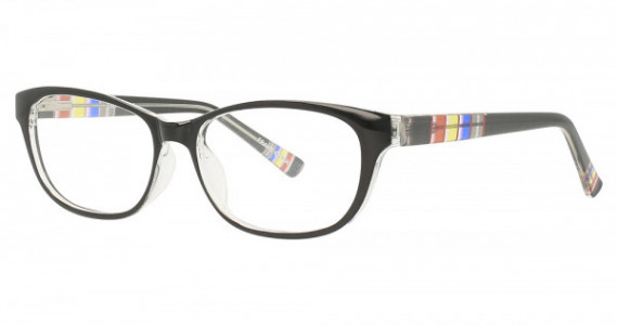 Lido West Shell Eyeglasses