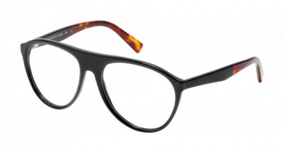 Vince Camuto VG281 Eyeglasses, OX BLACK