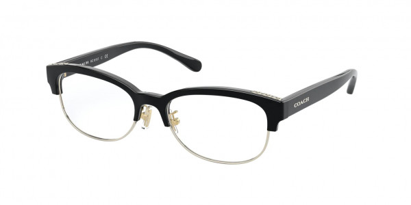 Coach HC6157 Eyeglasses
