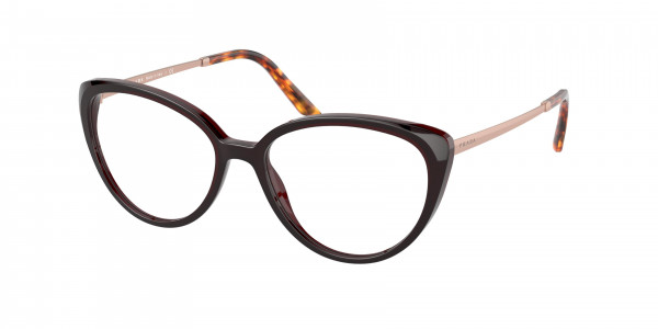 Prada PR 06WVF Eyeglasses