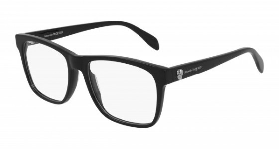 Alexander McQueen AM0282O Eyeglasses