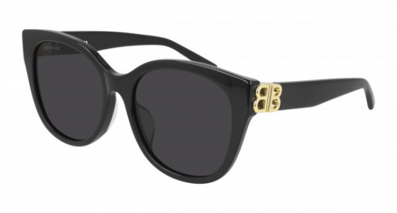 Balenciaga BB0103SA Sunglasses