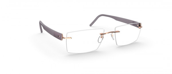 Silhouette Sivista  5553 CL Eyeglasses