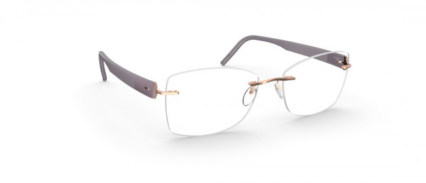 Silhouette Sivista  5553 GR Eyeglasses