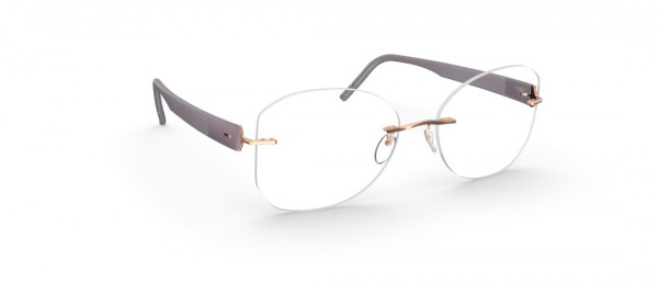 Silhouette Sivista  5553 JZ Eyeglasses