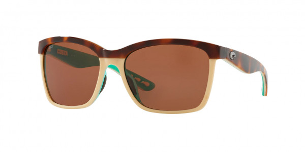 Costa Del Mar 6S9053 ANAA Sunglasses