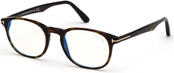 Tom Ford FT5680-B Eyeglasses
