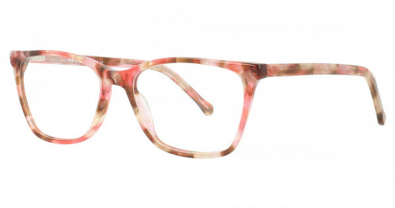 Marie Claire MC6277 Eyeglasses, Mellon Mix