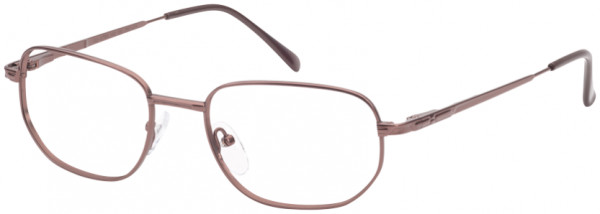 Hilco OnGuard OG076 W/ EZ SHIELD Accessories