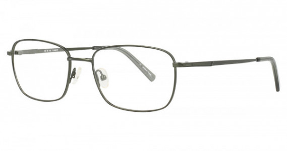 Bulova Uxmal Eyeglasses