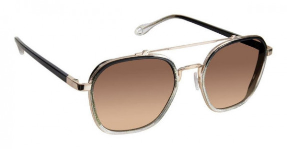 Fysh UK F-2048 Sunglasses