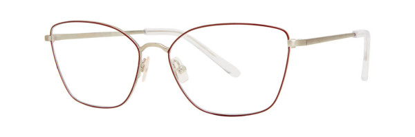 Vera Wang V574 Eyeglasses