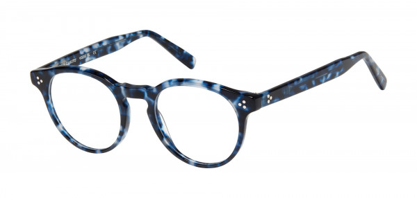 Vince Camuto VG252 Eyeglasses, BL BLUE