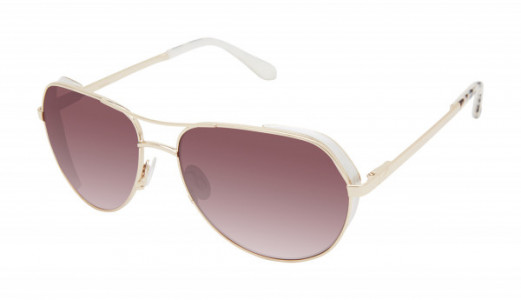 Lulu Guinness L172 Sunglasses